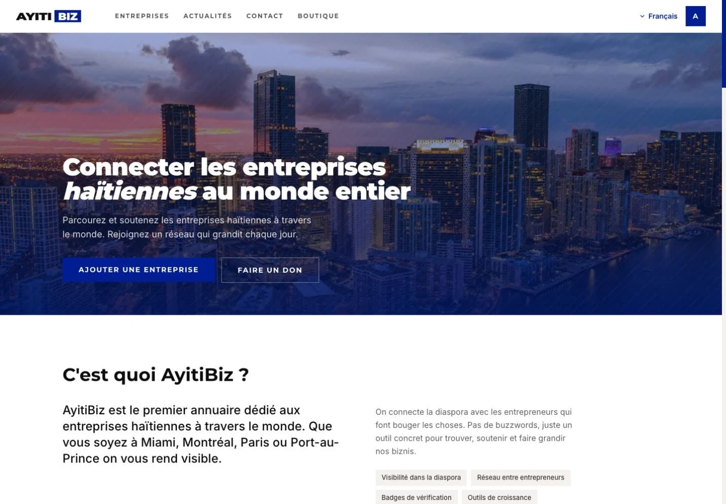 Ayitibiz