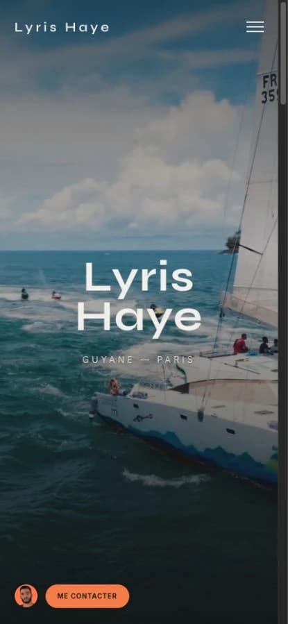 Lyris Haye